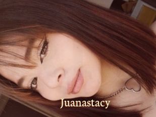 Juanastacy