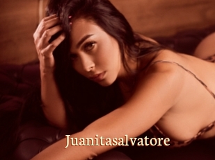 Juanitasalvatore