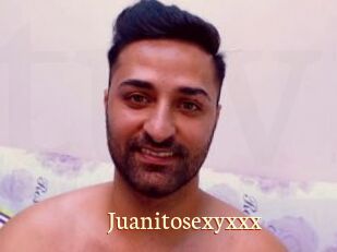 Juanitosexyxxx