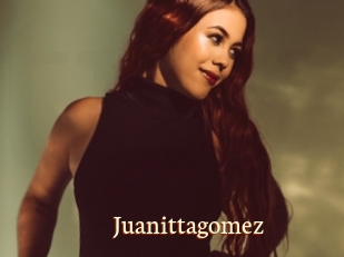 Juanittagomez