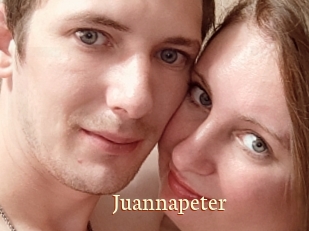 Juannapeter