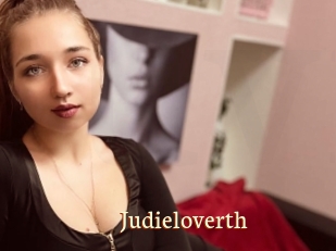 Judieloverth