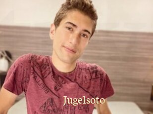 Jugelsoto