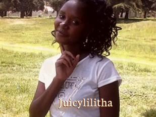 Juicylilitha