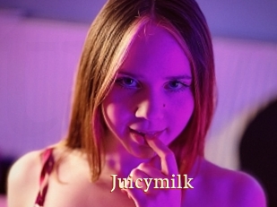 Juicymilk