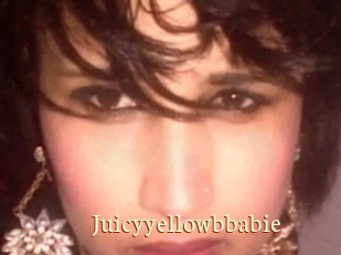 Juicyyellowbbabie