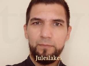 Juleslakes