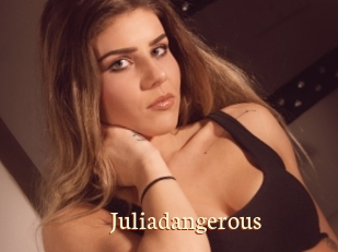 Juliadangerous