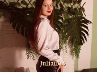 Juliaflers