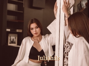 Juliahils