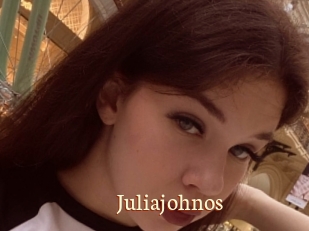 Juliajohnos