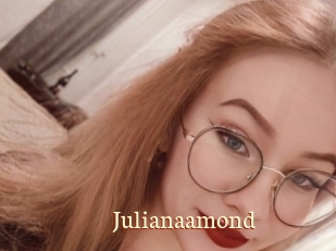 Julianaamond