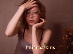 Julianaaskins