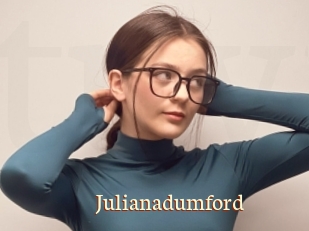 Julianadumford