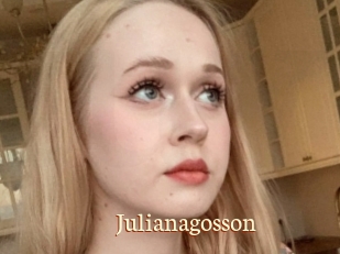 Julianagosson