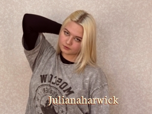 Julianaharwick