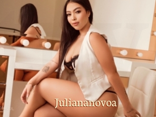 Juliananovoa