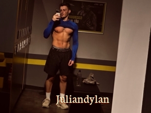 Juliandylan