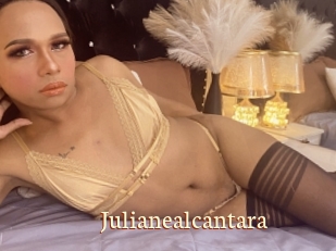 Julianealcantara