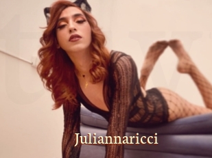 Juliannaricci