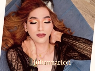 Juliannaricci