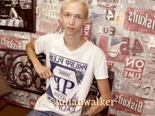 Julianwalker