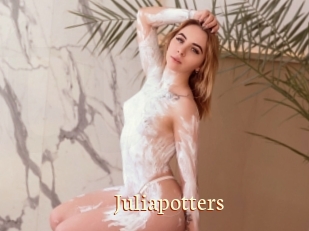 Juliapotters