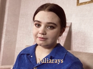 Juliarays