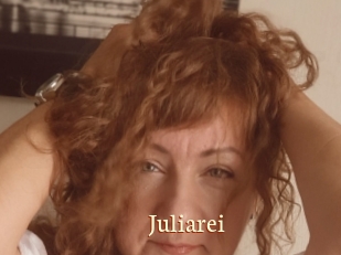 Juliarei