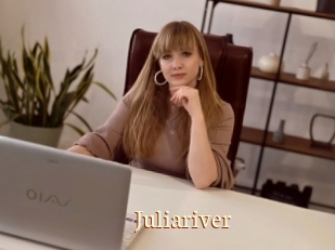 Juliariver