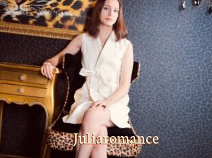 Juliaromance