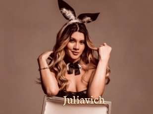 Juliavich