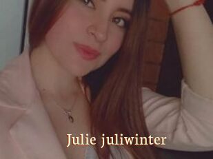 Julie_juliwinter