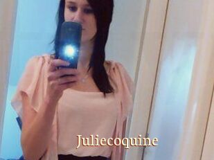 Juliecoquine