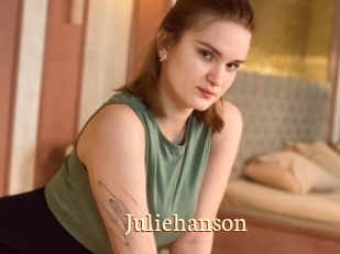 Juliehanson