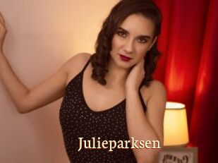 Julieparksen