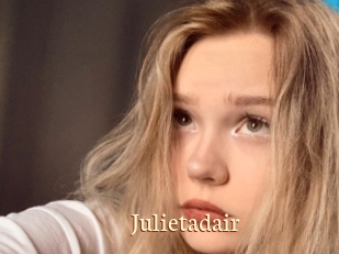 Julietadair