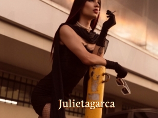 Julietagarca