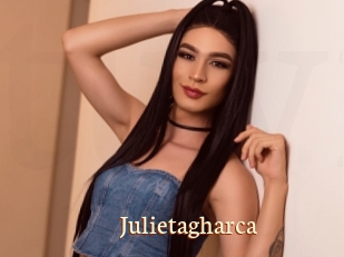 Julietagharca