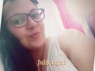 Julietagirl