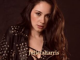 Julietaharris