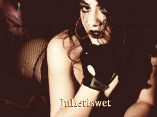 Julietiswet