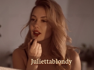 Juliettablondy