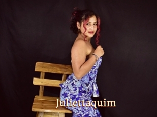 Juliettaquim