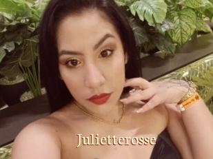 Julietterosse