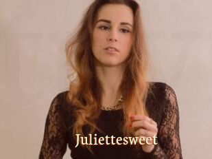 Juliettesweet