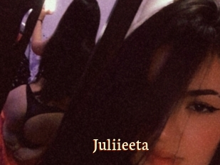 Juliieeta