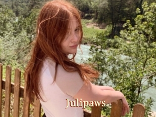 Julipaws