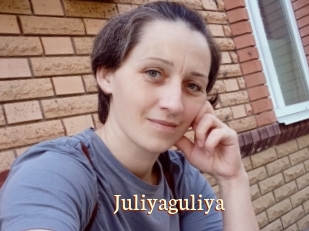 Juliyaguliya