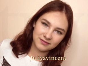 Juliyavincent